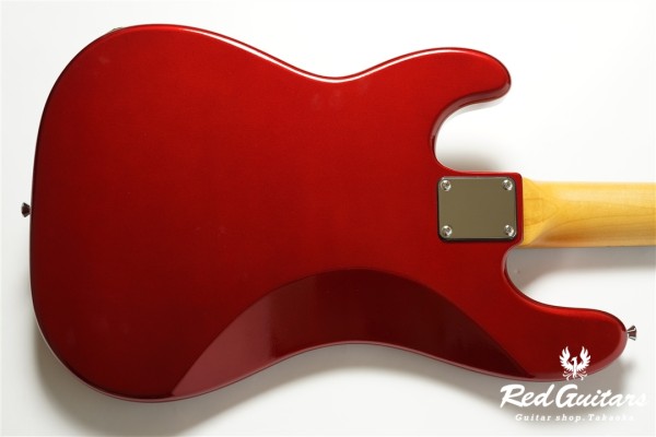 KPJ-AL - Candy Apple Red